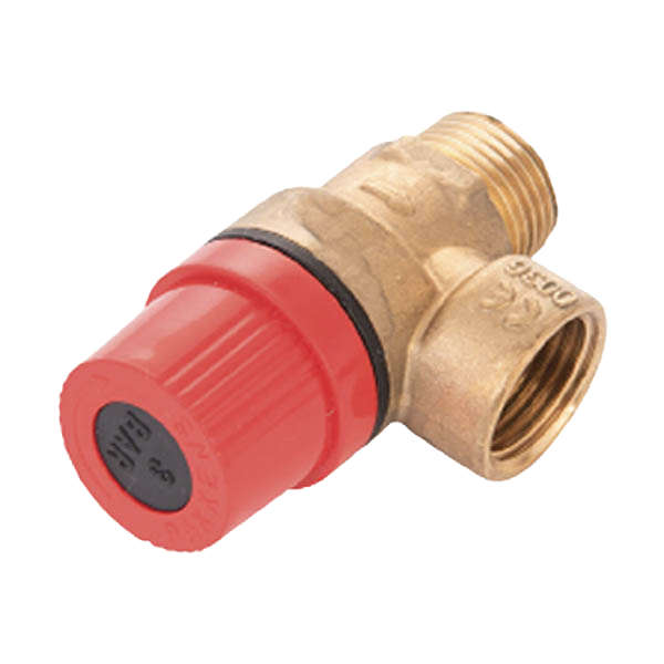 Worimex Spareparts Safety Valve Outer Geared Callefi Type