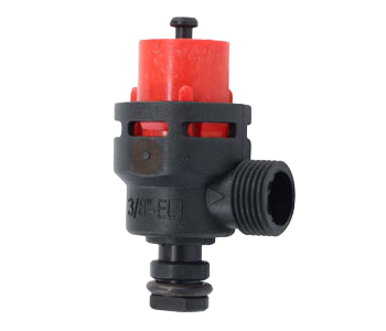 Worimex Spareparts Safety Valve Watts Ariston Clas, Evo Genus, Evo BS, BSII, Egis Plus, Matis, Chaffoteaux  61312668