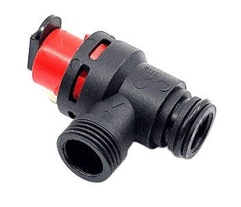 Worimex Spareparts Safety Valve Watts Arçelik, Beretta, Ferroli 39818270