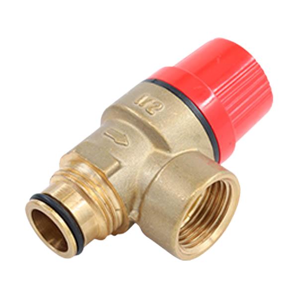 Worimex Spareparts Safety Valve Pakkens Type Aden