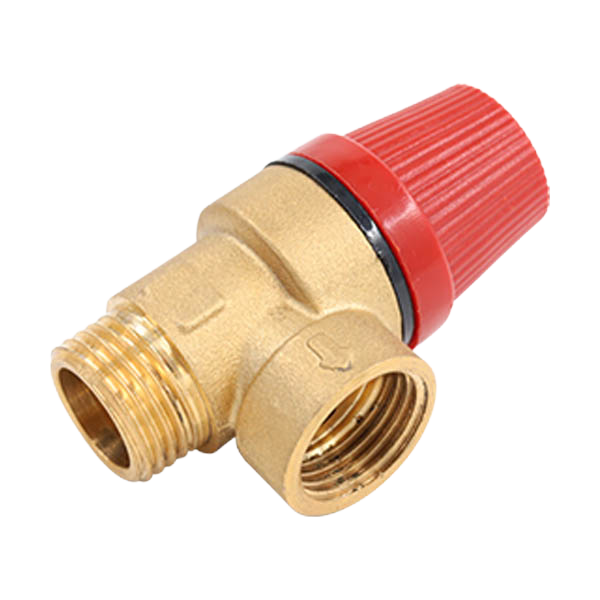 Worimex Spareparts Safety Valve Outer Gear Pakkens Type