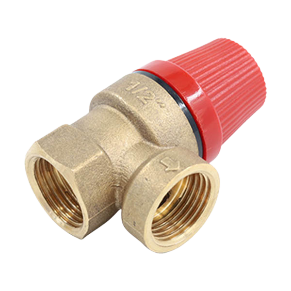 Worimex Spareparts Safety Valve Inner Gear- Pakkens Helmet