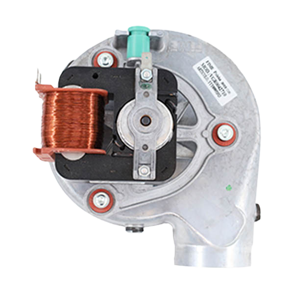 Worimex Spareparts Fan Fime 54W Baymak Baxi Eco Luna JJJ005653850, 5653850