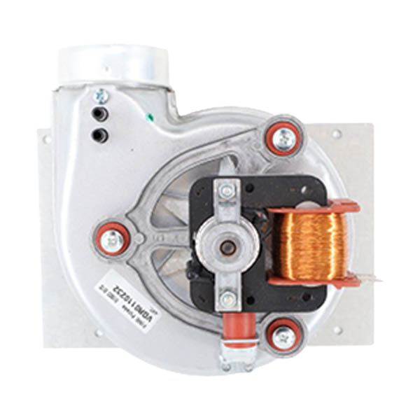 Worimex Spareparts Fan Fime 38W Bosch 87161202820, 87161432010, Worcester 28CDI, Buderus U052