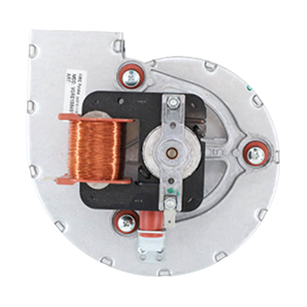 Worimex Spareparts Fan Fime Viessmann Eca Eurostar VGR00120 (Square)