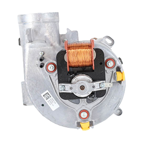 Worimex Spareparts Fan Fime Vaillant Vuw 0020020010, 0020020008 Turbotec 0020211606, Protherm 0020213171