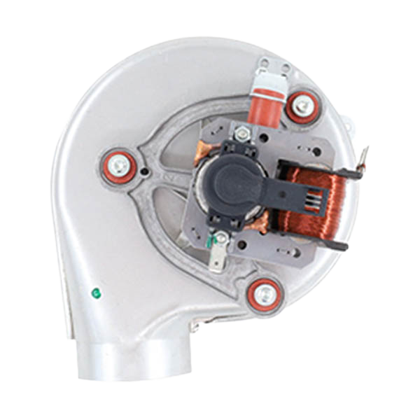 Worimex Spareparts Fan Fime 40W VGR0029079E Bosch Class 6000W 87186429220