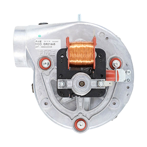 Worimex Spareparts Fan Fime 38W Ariston Uno 995897