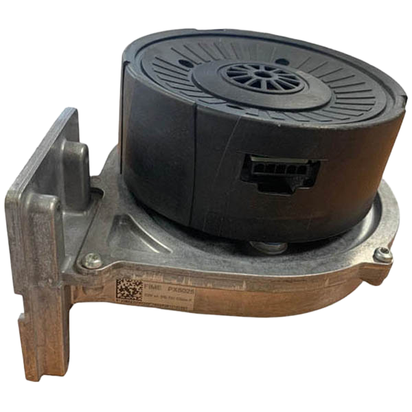 Worimex Spareparts Fan Fime 70W Vaillant PX6025 Condensing Fan Kit RG128/1300-3612