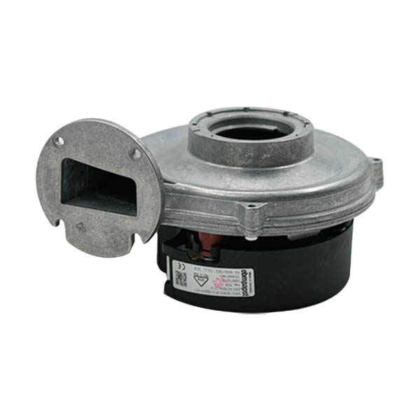 Worimex Spareparts Fan Sit 90W Eca Airfel Bosch