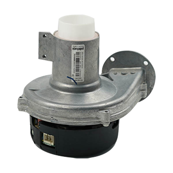 Worimex Spareparts Fan Sit Viessmann NRV118/3000