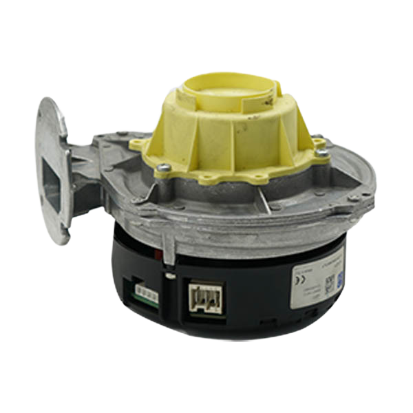 Worimex Spareparts Fan Sit Baymak Condensing