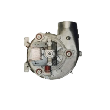 Worimex Spareparts Fan Sohon Eca Proteus 911650041, Immergas 1.018745