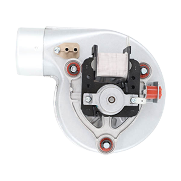 Worimex Spareparts Fan Sohon 35W FL097034Y-03 Auer Hermann Nobel Micra Sanica