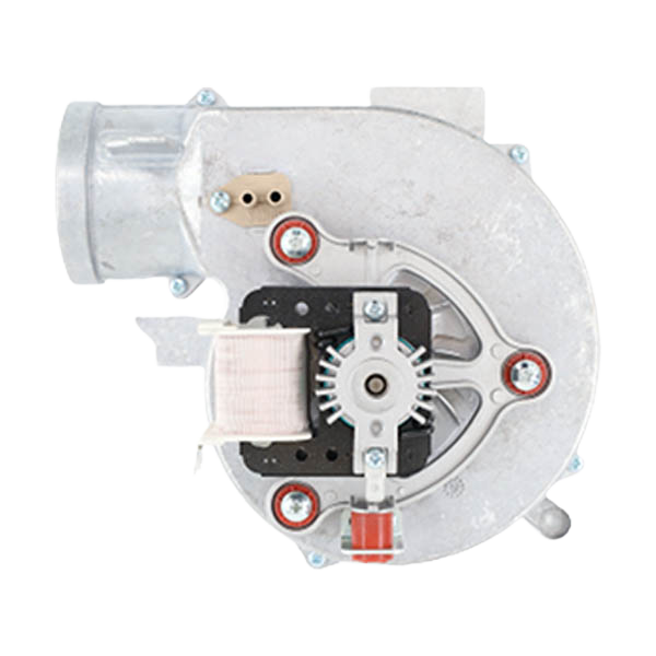 Worimex Spareparts Fan Sohon 60W FL108034Y-08 Vaillant VUW, Turbotec 0020020010, 0020020008