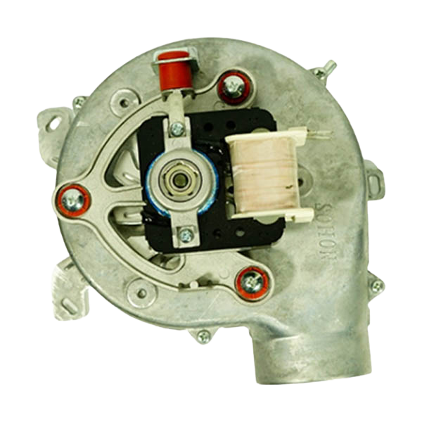 Worimex Spareparts Fan Sohon 53W FL120042Y-07 Demirdöküm Aden, Immergas 1.028549, Demrad 3003200020