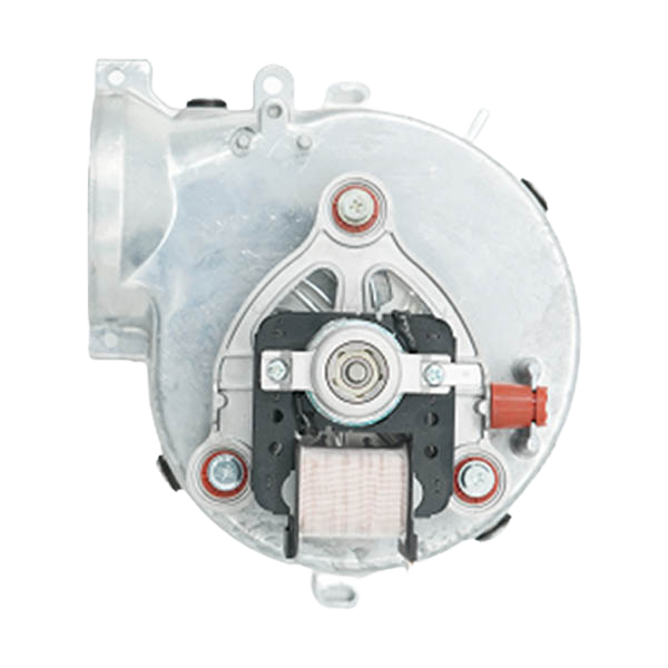 Worimex Spareparts Fan Sohon 35W FL108042Y-80 Ariston AS, BS, Clas, Egis, Chaffoteaux Alixia 65104255