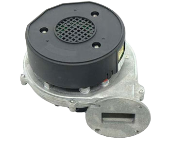 Worimex Spareparts Fan Sohon FL118020D-01 Baymak, Baxi, Ferroli HT Boiler 8 Screw Condensing