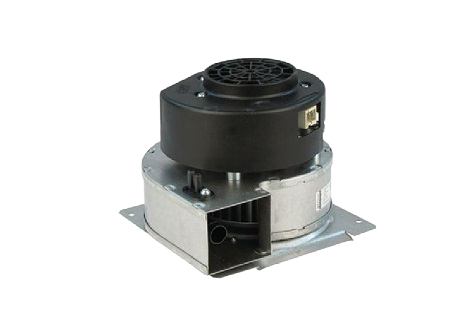 Worimex Spareparts Fan Sohon 230V Protherm 0020200682, Vaillant 190262, Ecomax, Turbomax, Thermocompact FL097034D-05
