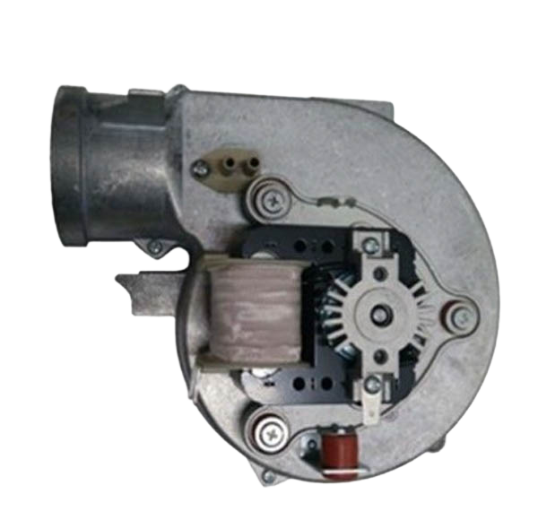 Worimex Spareparts Fan Sohon 65W FL108042Y-19 Baymak, Baxi, Falke Lambert 248002