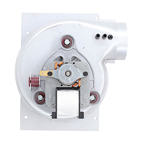 Worimex Spareparts Fan TR 44W Bosch 87161202820, 87161432010, Worcester 28CDI, Buderus U052