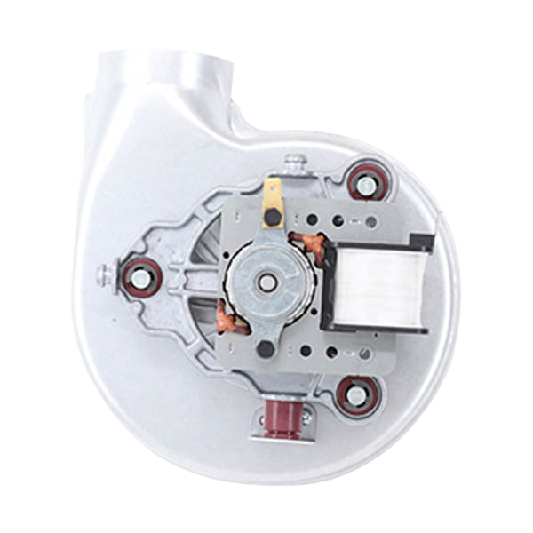 Worimex Spareparts Fan TR 57W Baxi, Baymak, Westen 5653850