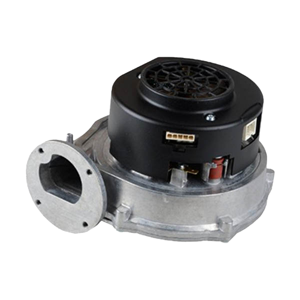 Worimex Spareparts Fan Ebm RG128/1300-3612