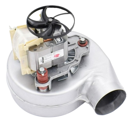 Worimex Spareparts Fan EBM Baymak Baxi Luna JJJ005655730, 200025394