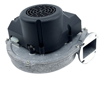 Worimex Spareparts Fan Blavus HF330