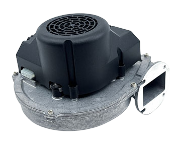 Worimex Spareparts Fan Blavus HF200