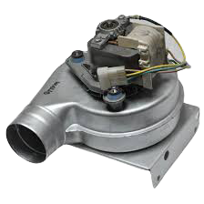 Worimex Spareparts Fan Torin Baxi Main 10/18750 Potterton 929501, 452010