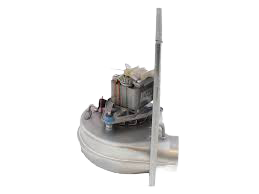 Worimex Spareparts Fan Torin Vaillant, Glowworm 2000800532