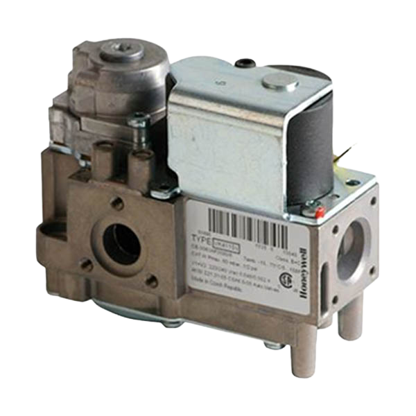 Worimex Spareparts Gas Valve  Honeywell VK4115V1352, Ideal 175562