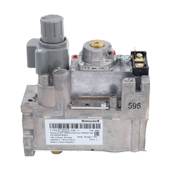 Worimex Spareparts Gas Valve  Honeywell V4600C1086U Baxi Eski JJJ005605011, Ideal 173345