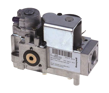 Worimex Spareparts Gas Valve Honeywell VK4115V6005B