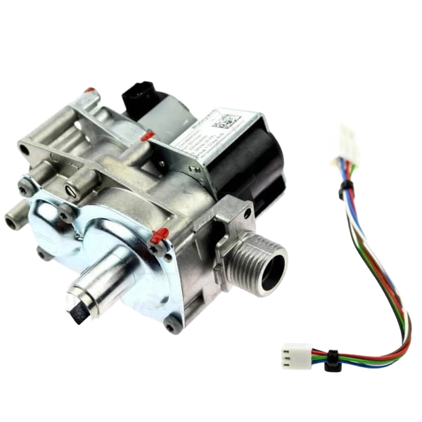 Worimex Spareparts Gas Valve Honeywell VK8525MR1501U Saunier Duval S1071600, Protherm 0020035638