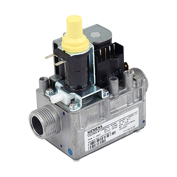 Worimex Spareparts Gas Valve  Siemens VGU56S.A1109 Ferroli Domiproject 95262051