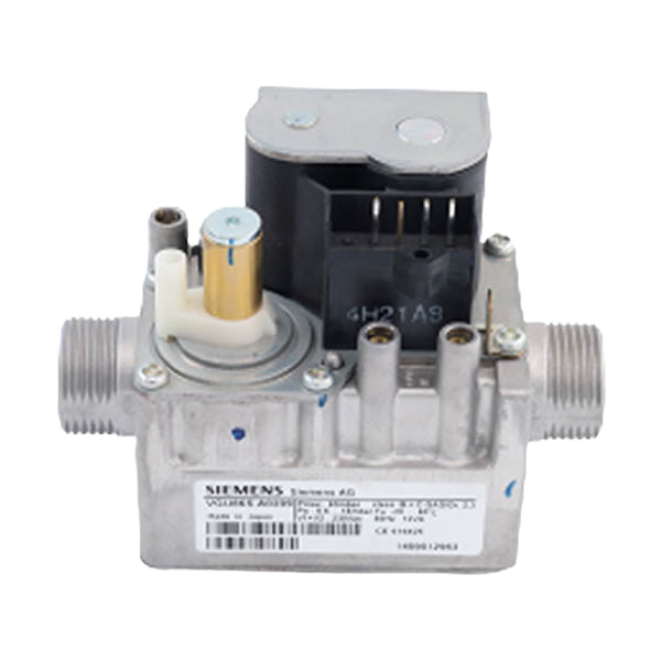 Worimex Spareparts Gas Valve  Siemens VGU86S.K0209