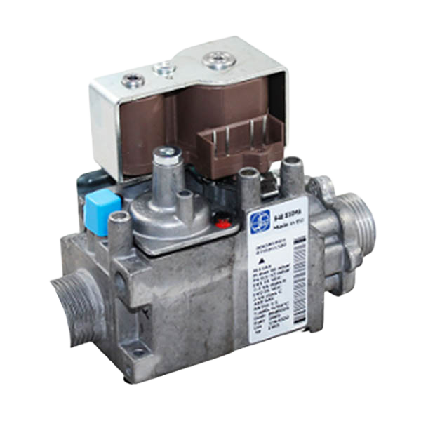 Worimex Spareparts Gas Valve Sit 848105 Bosch, Junkers, Worcester 87161113250, 87160124850