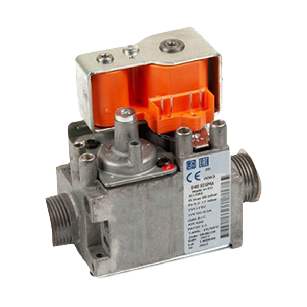 Worimex Spareparts Gas Valve Sit 848119