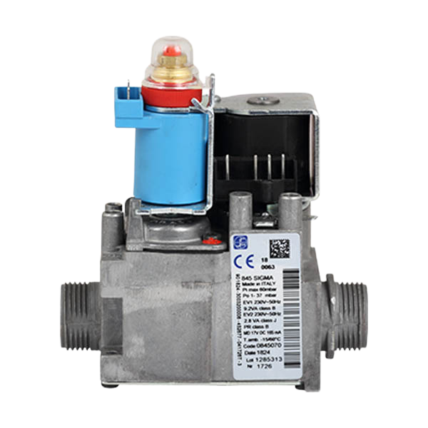 Worimex Spareparts Gas Valve Sit 845070 Sigma ECA Gelios Plus 7006901247