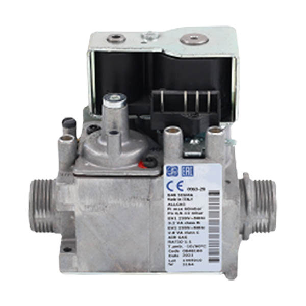 Worimex Spareparts Gas Valve Sit 0848041 848