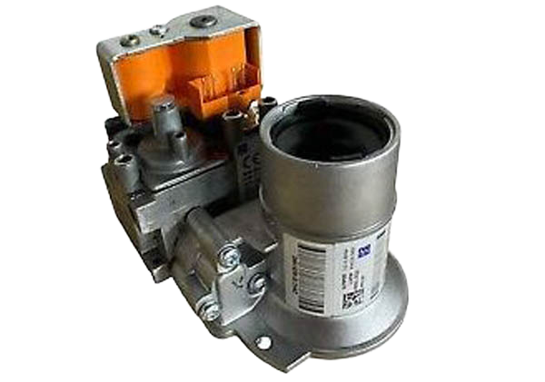 Worimex Spareparts Gas Valve Sit 0898005 Vaillant Turbotec, Ecotec Pro Mixer 0020135142, 0020146731, 0020183719 25kW (Second Hand)