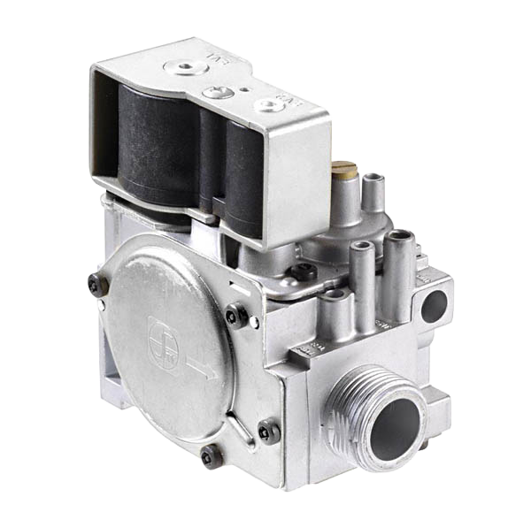 Worimex Spareparts Gaz Valfi  Sit 848 Bosch, Junkers, Worcester, Buderus 8716117868, 871860004A0 (no bobine)