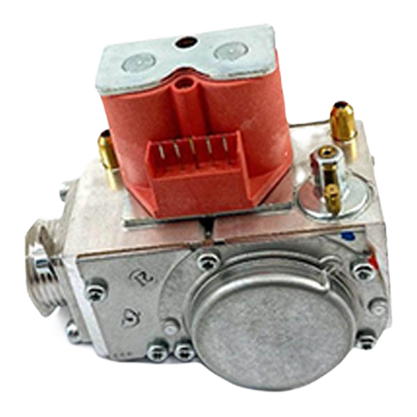 Worimex Spareparts Gas Valve Ebm Baymak Lectus, Baxi 5653640