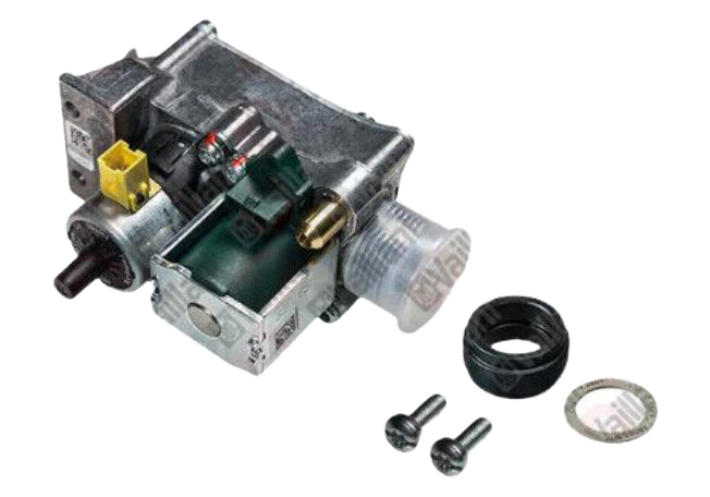Worimex Spareparts Gas Valve Ebm Vaillant, Saunier Duval 0020209514