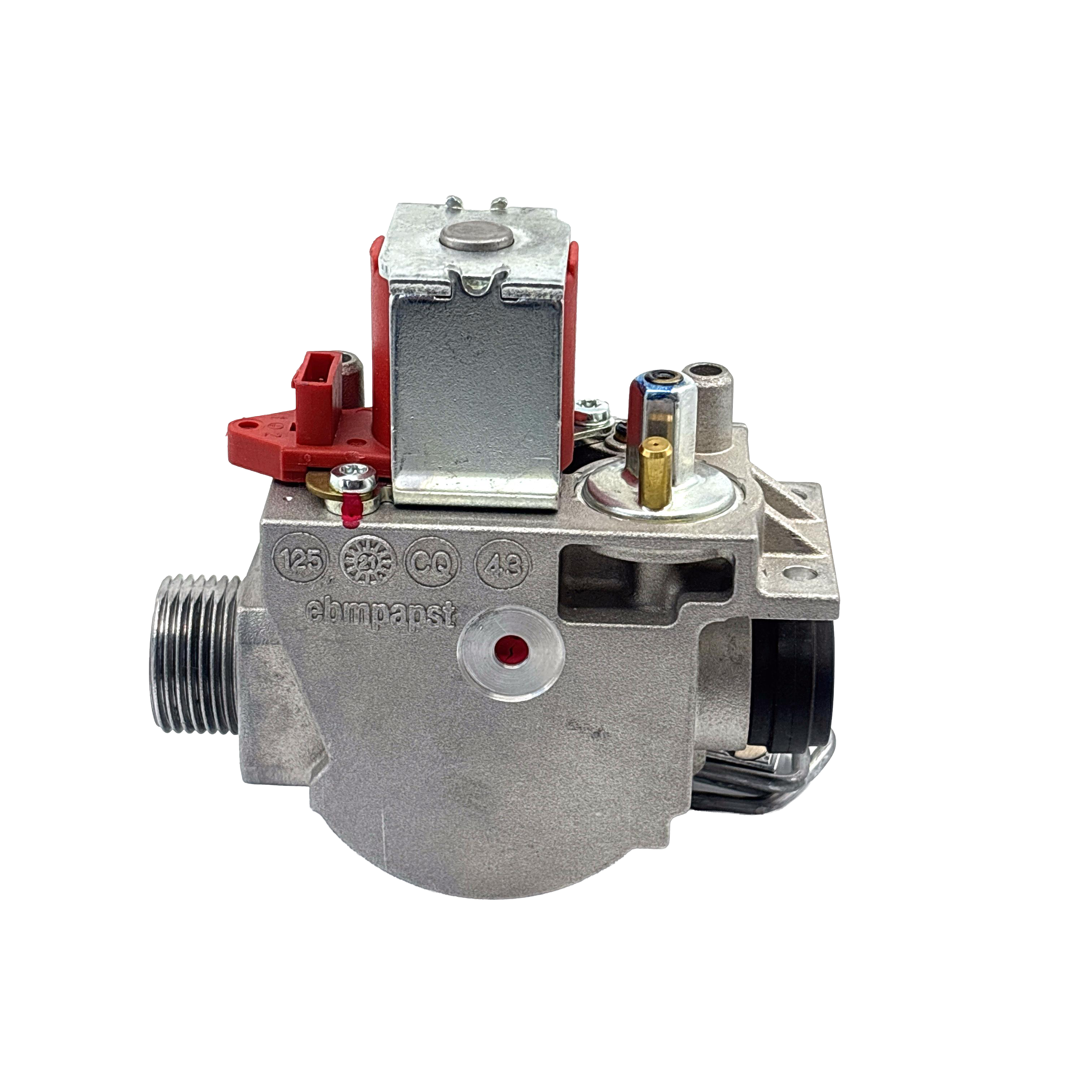 Worimex Spareparts Gas Valve Ebm Viessmann 7842357