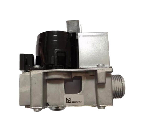 Worimex Spareparts Gas Valve Krom Schoder Eca Confeo Premix Büyük