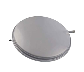 Worimex Spareparts Expansion Vessel  6LT 3/8 Vaillant Vuw Long R