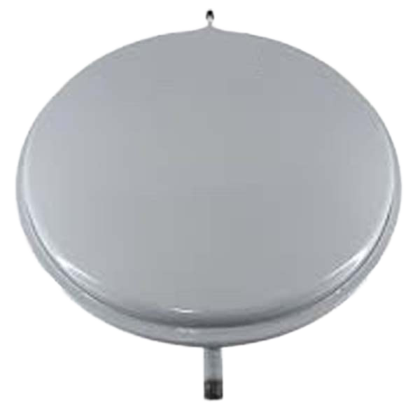 Worimex Spareparts Expansion Vessel TR 8lt 3/8 Long Sleeve Vaillant, Protherm 181061